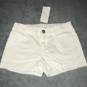 Girls Gymboree shorts NWT